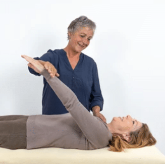 Hands on Adjustments (Part 2) — Margi Young Yoga