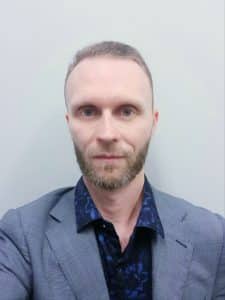 Jeremy Walker - Hypnotherapy Brisbane at Brisbane Livewell Clinic. Hypnotherapy for Quit Smoking and Gambling Addiction. Mindset Therapist Australia