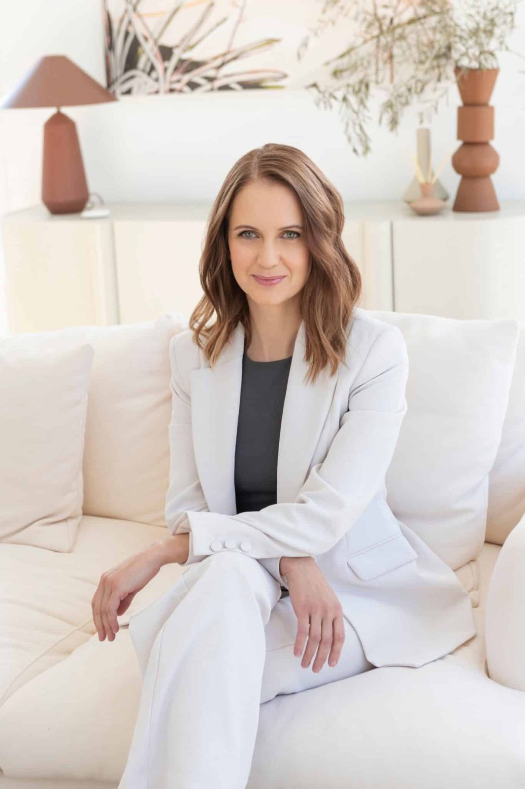 Nicole Odlum - Clinical Naturopath and Clinical Nutritionist