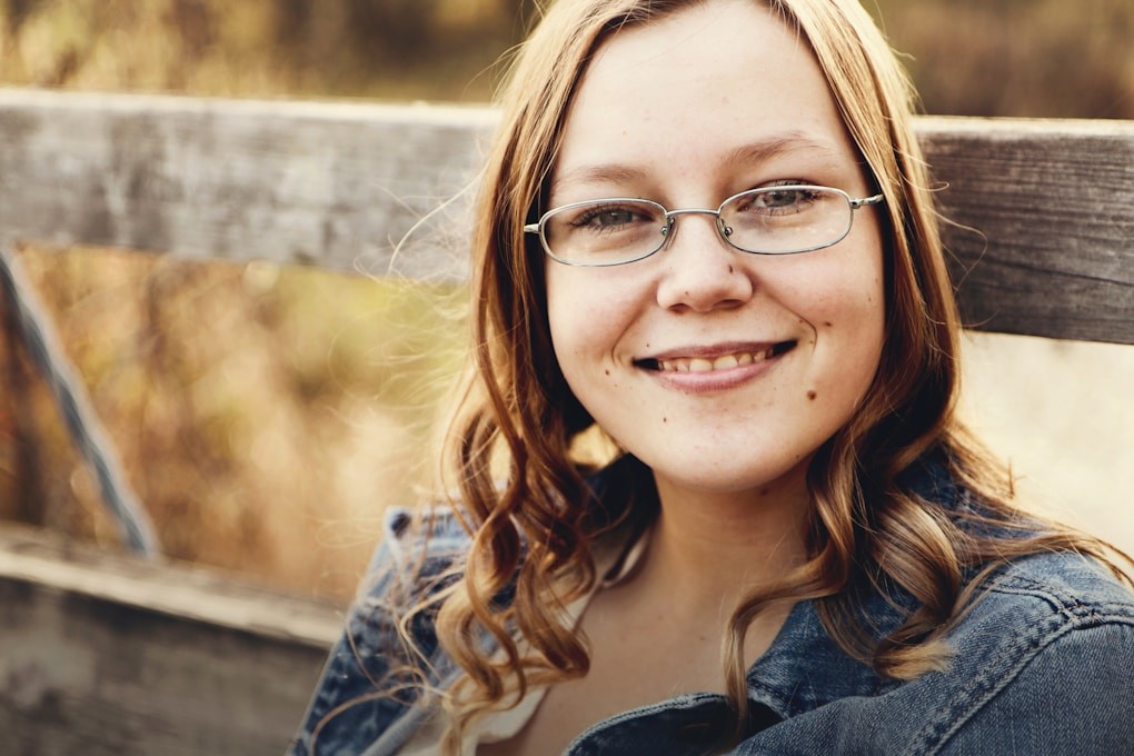 Teenager after seeing an Acne Naturopath at Brisbane Livewell Clinic