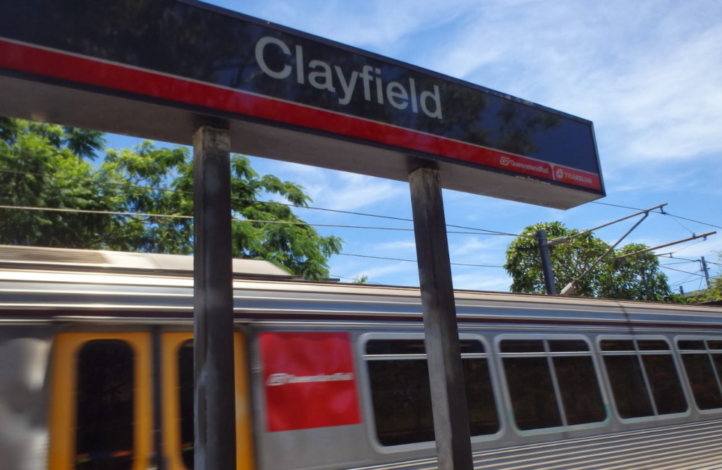 Massage Near Me. Clayfield train station. Close by Brisbane Livewell Clinic